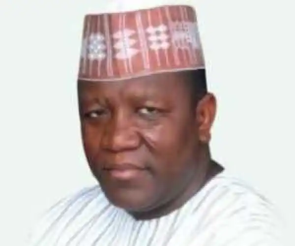 See List Of Worst Performing Nigerian Governors According To CGPI October Report